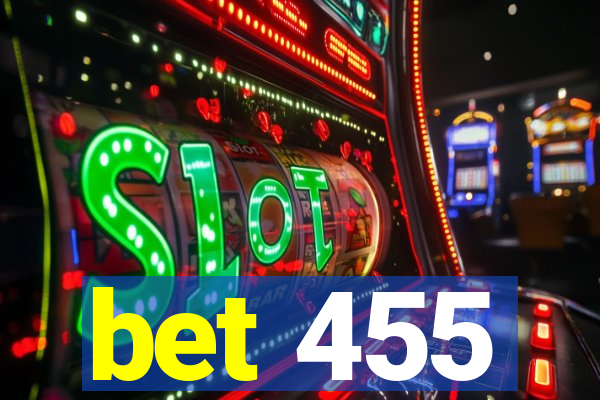 bet 455